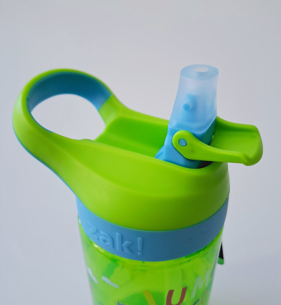 Botella agua Peppa Pig 16oz