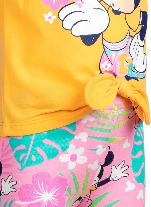 Disney Baby set 2 piezas Minnie - Talla 18 meses