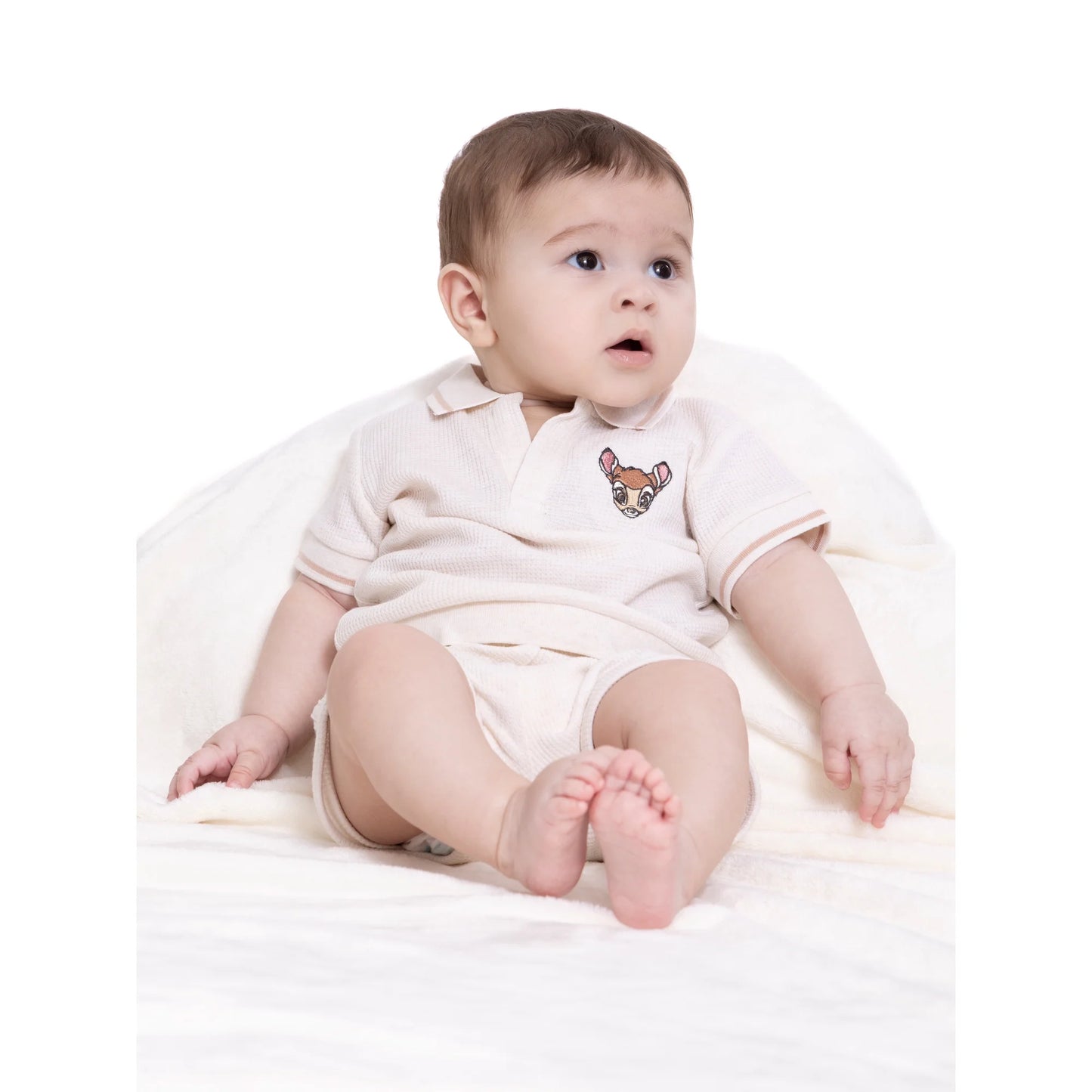 Disney Baby conjunto 2 piezas Bambi - Talla 18 meses