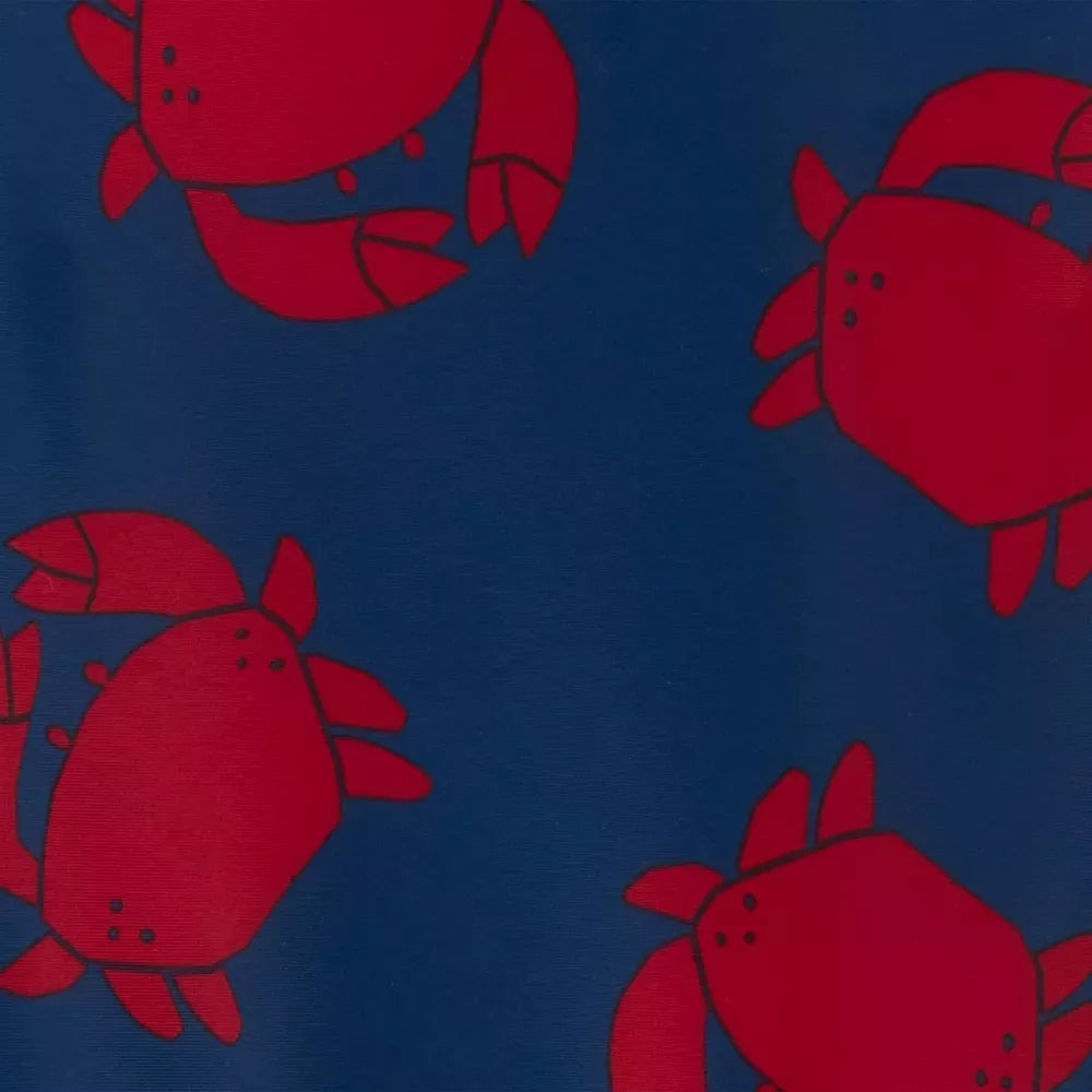 Carter's traje de baño romper 1 pieza cangrejo - Talla 9 meses