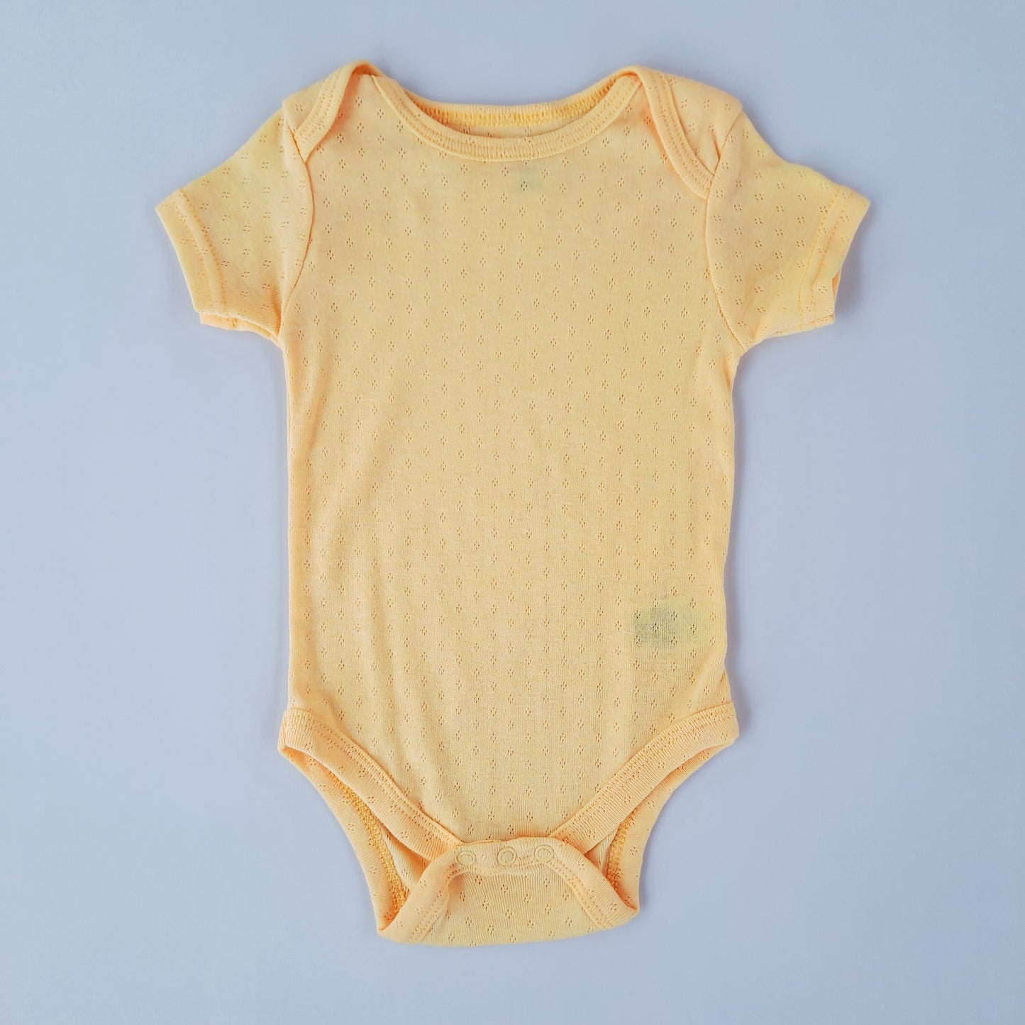 Kyle & Deena set 3 mamelucos bunny - Talla 6a9 meses