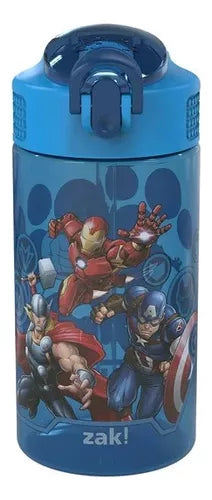 Botella agua Avengers  16oz