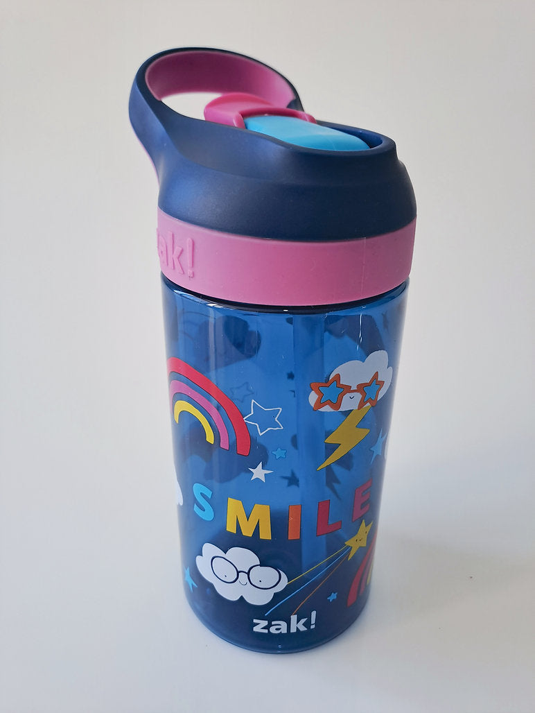 Botella agua Smile 16oz