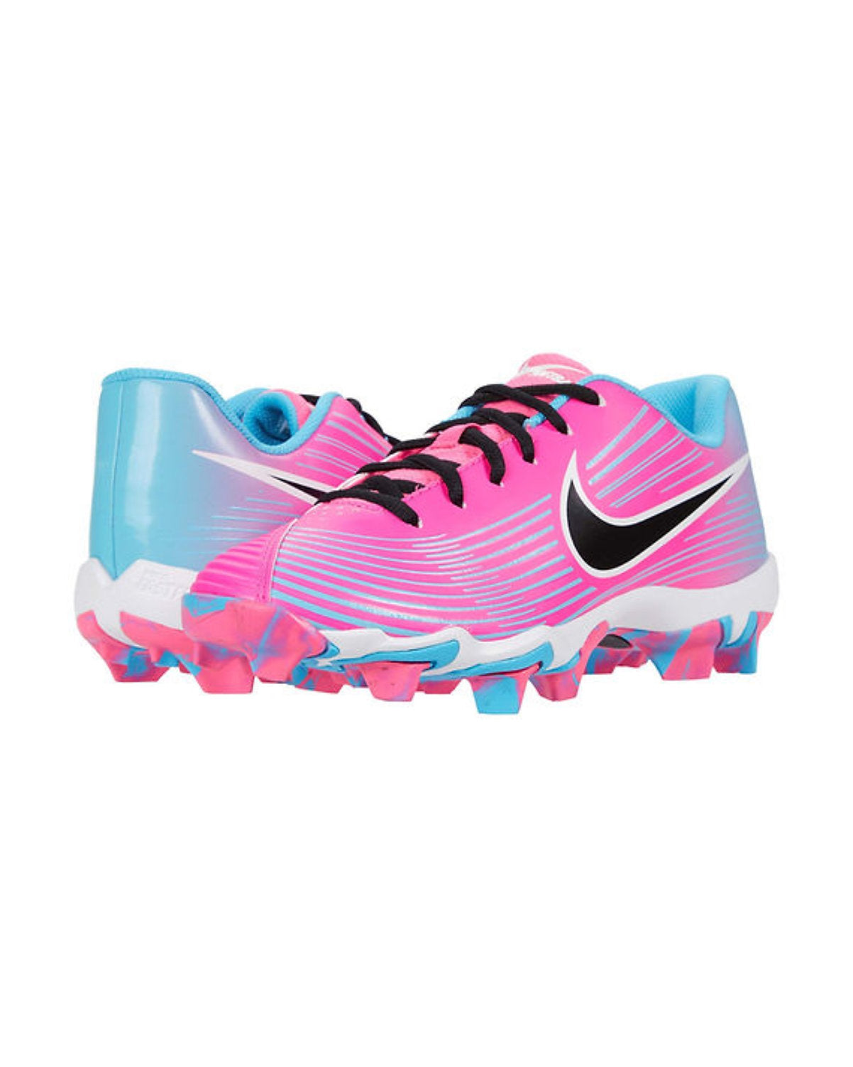 Nike tacos fulbol - Talla US 10C(27)