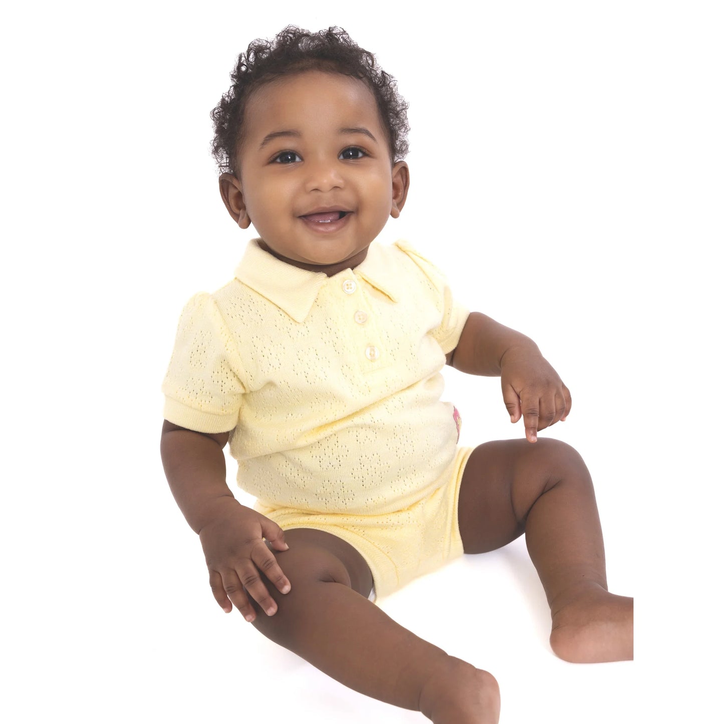 Disney Baby conjunto 2 piezas Winnie Pooh - Talla 24 meses