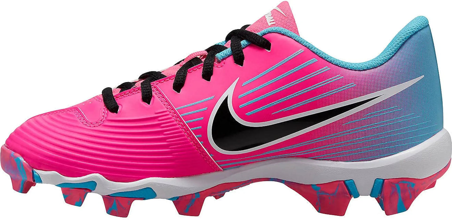 Nike tacos fulbol - Talla US 10C(27)