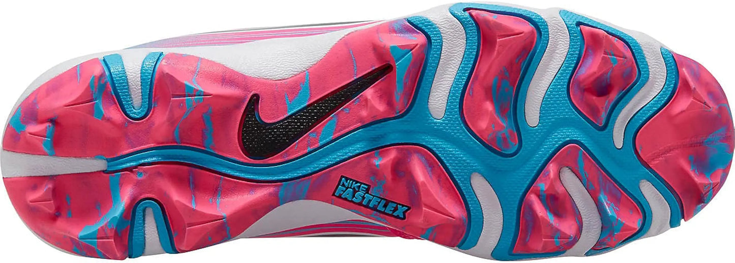 Nike tacos fulbol - Talla US 10C(27)