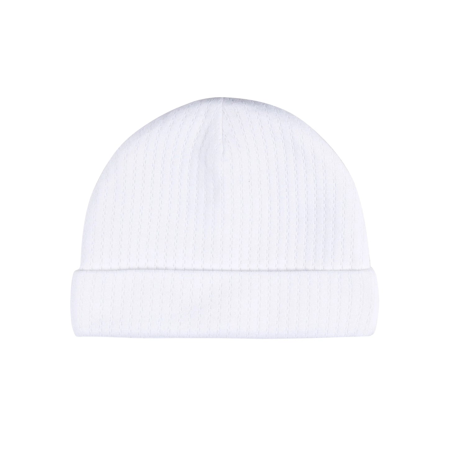 Gerber salida de hospital blanca 3 piezas unisex - Talla Recién nacido