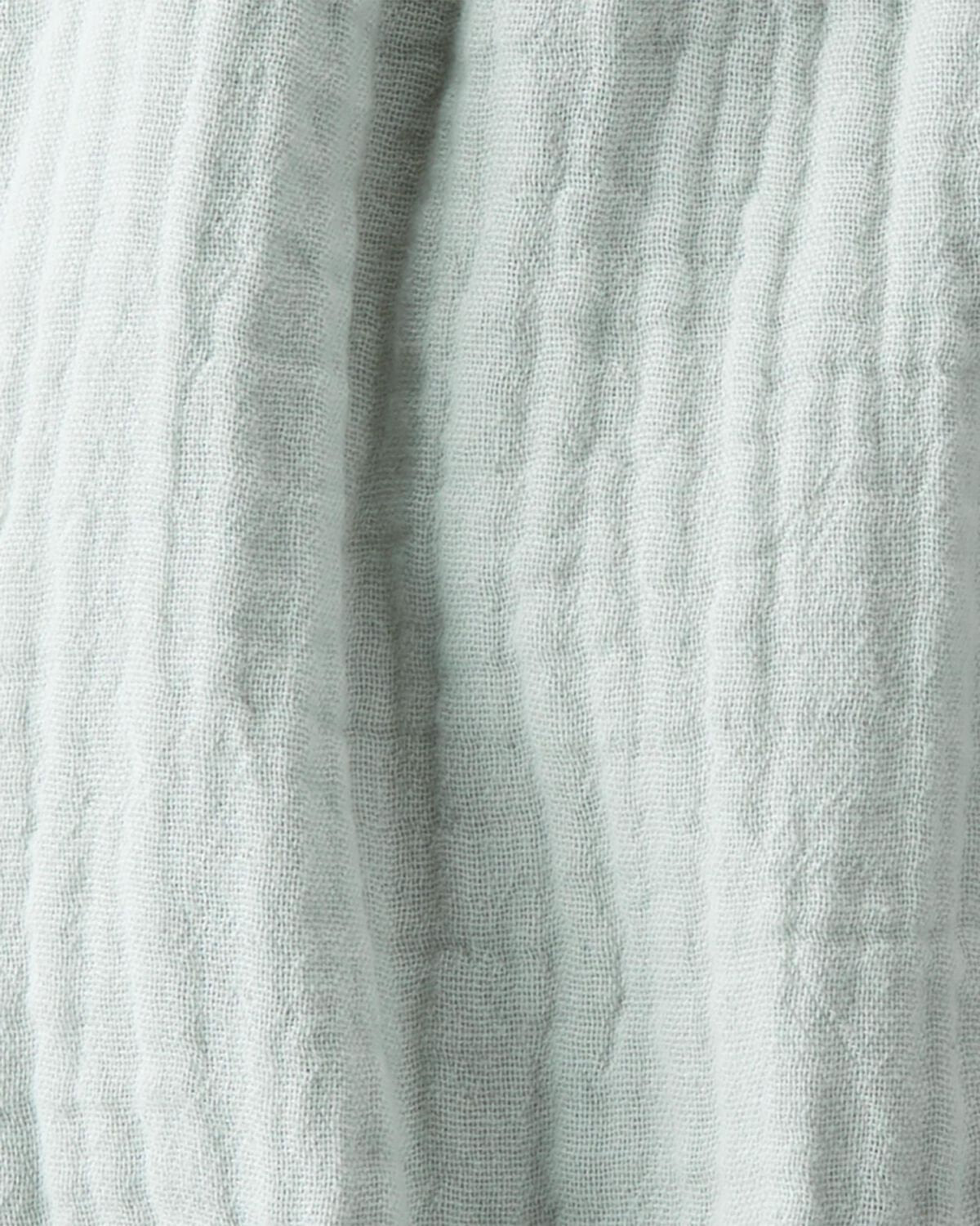 Carter's romper verde claro - Talla 18 meses