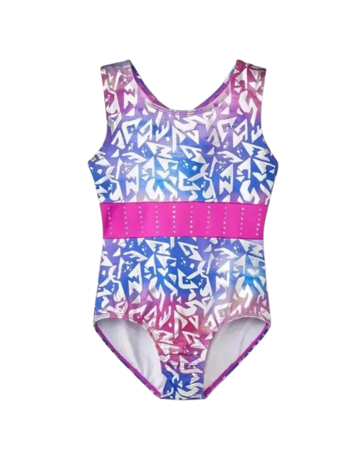 Cat & Jack traje de baño entero multicolor - Talla 4/5