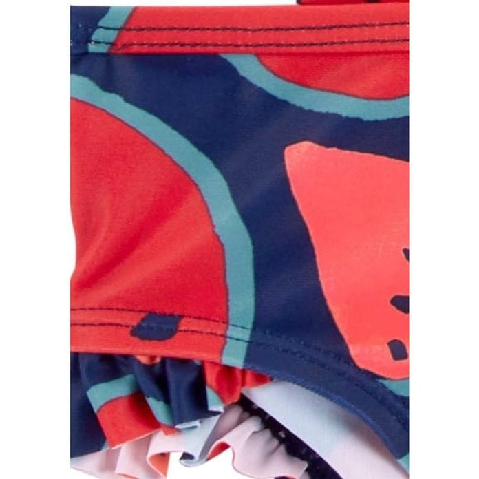 Carters traje de baño 2 piezas sandia - Talla 2T y 3T