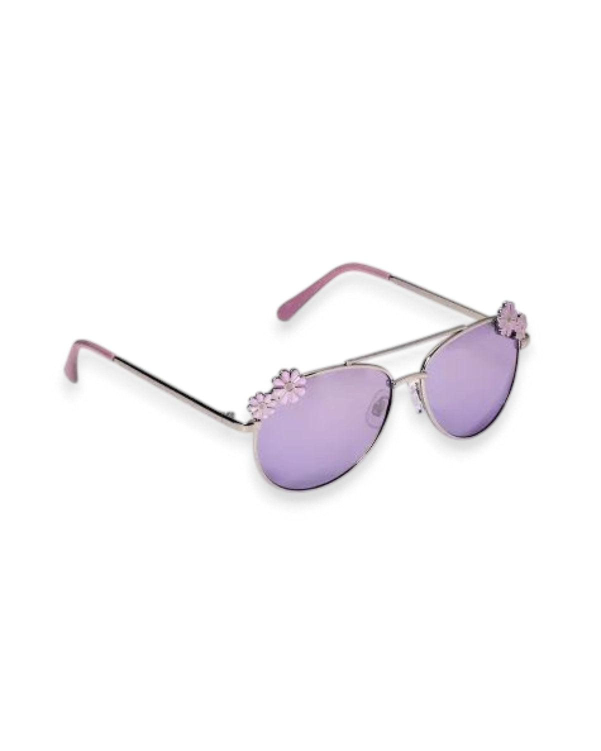 Cat & Jack lentes aviador flores - Talla 3+