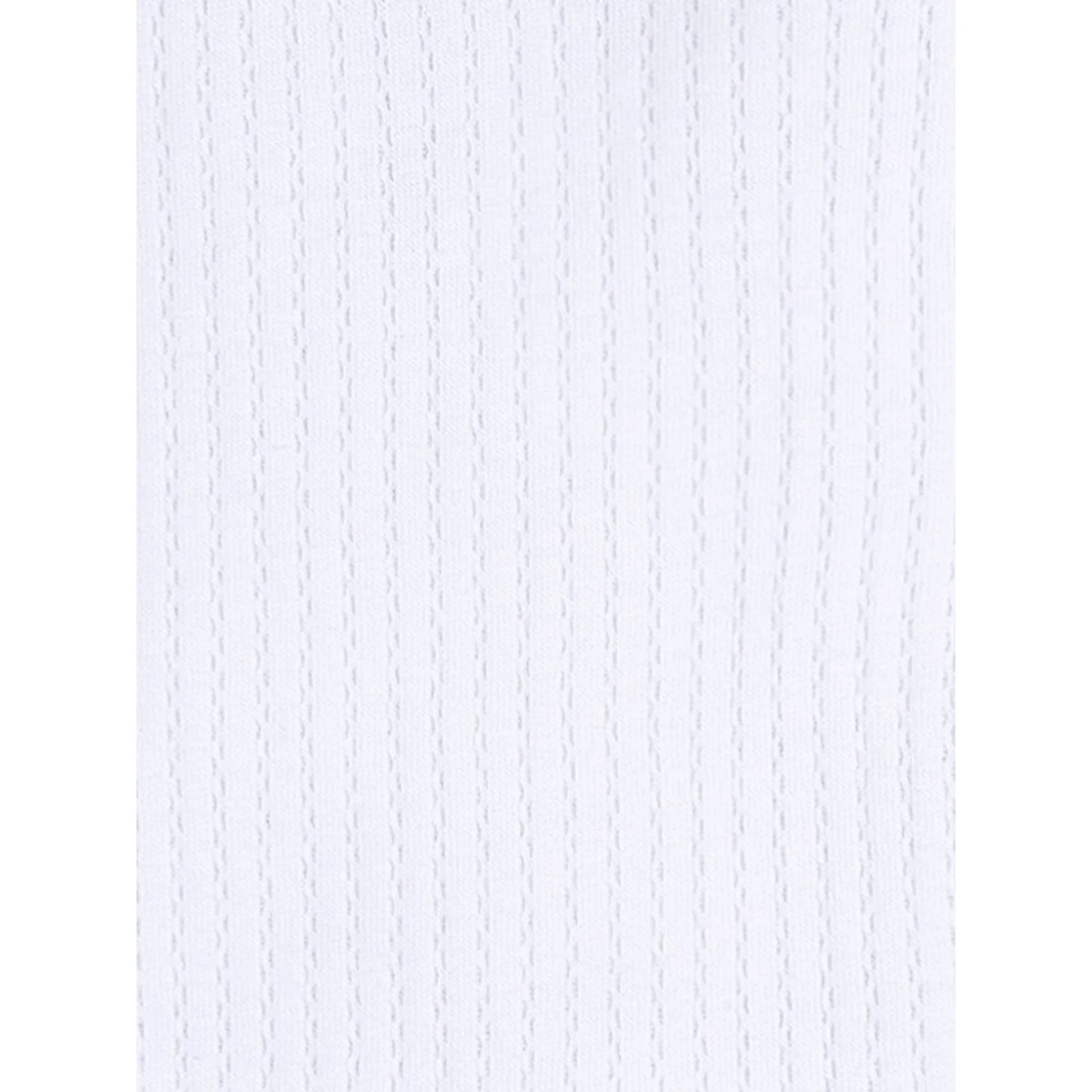 Gerber salida de hospital blanca 3 piezas unisex - Talla Recién nacido