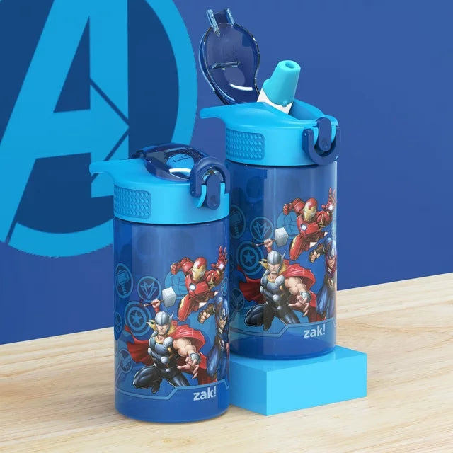 Botella agua Avengers  16oz