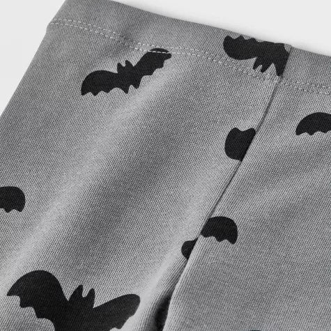 Cat & Jack conjunto 2 piezas murciélago - Talla Recién nacido