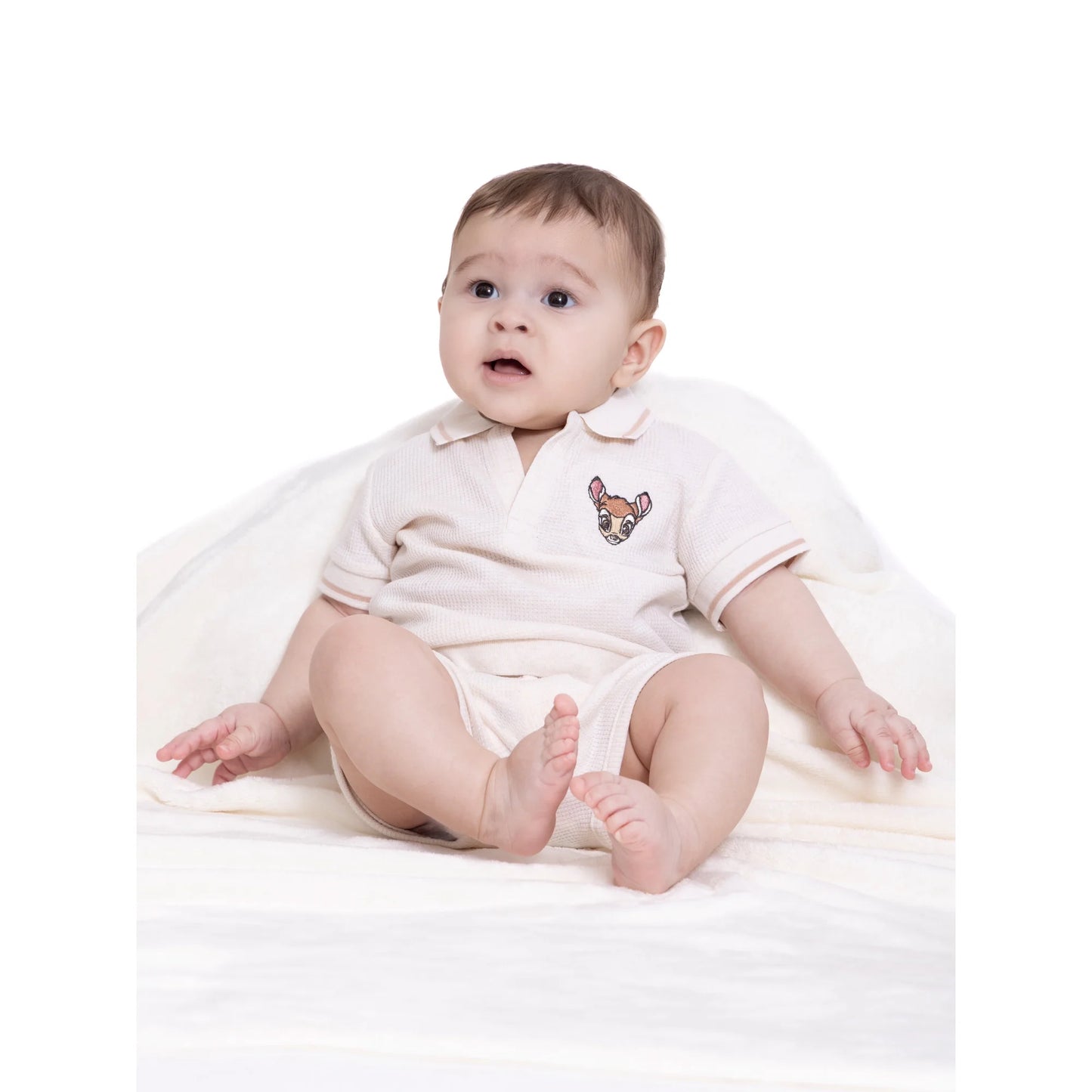 Disney Baby conjunto 2 piezas Bambi - Talla 18 meses