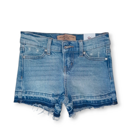 Celebrity Pink short jean - Talla 7