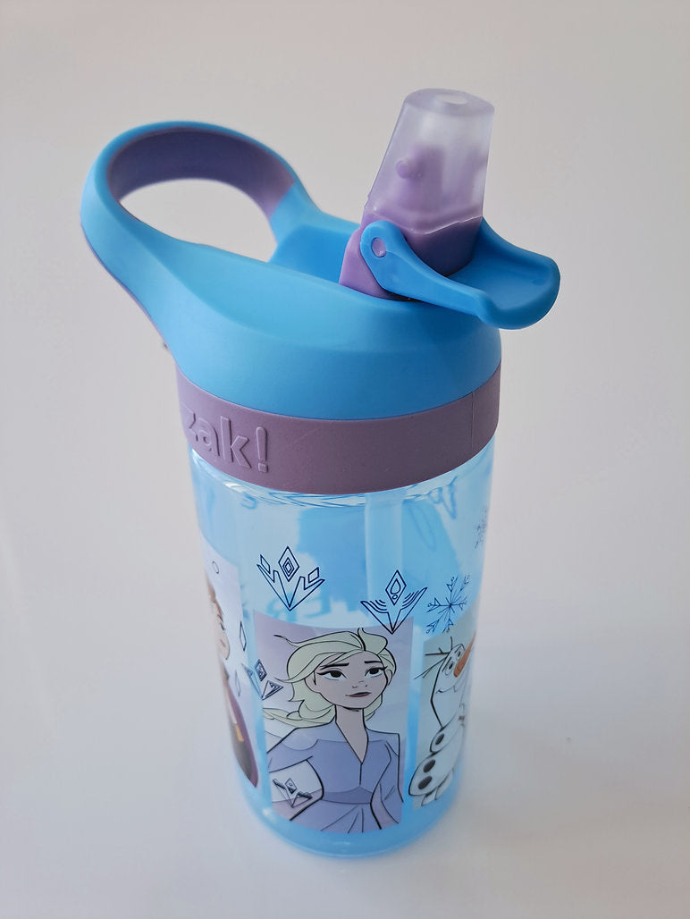Botella agua Frozen 16oz
