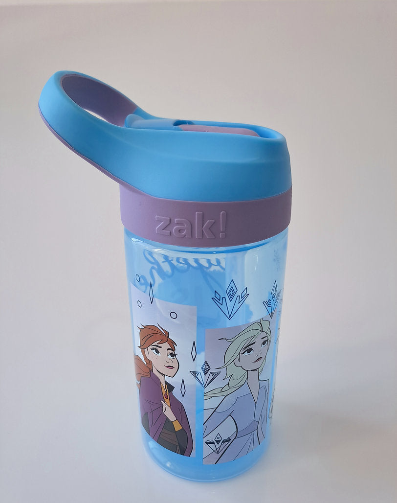Botella agua Frozen 16oz