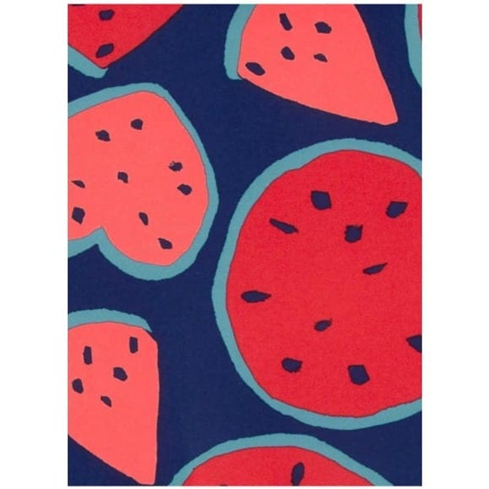 Carters traje de baño 2 piezas sandia - Talla 2T y 3T