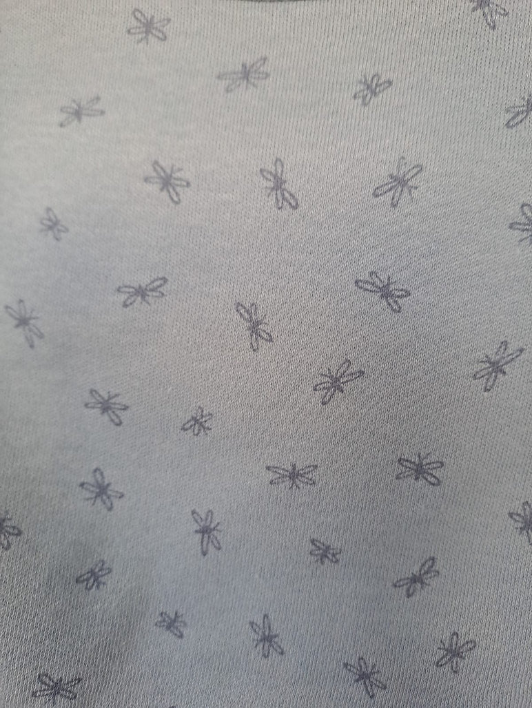 Carters set 3 baberos happy