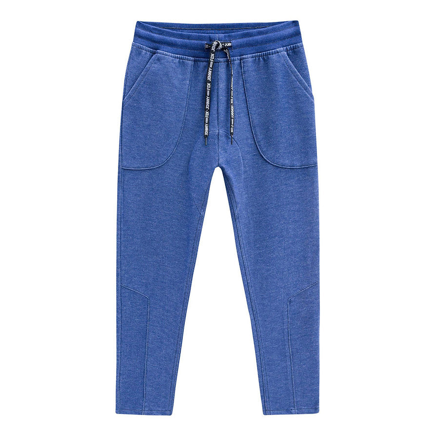 Jhonnie Fox jogger azul - Talla 6