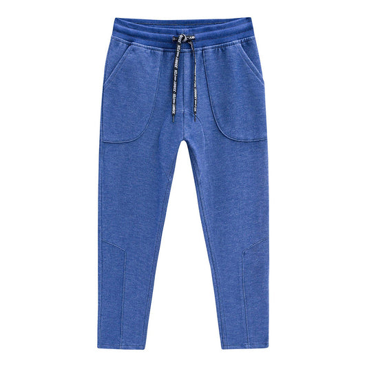 Jhonnie Fox jogger azul - Talla 6